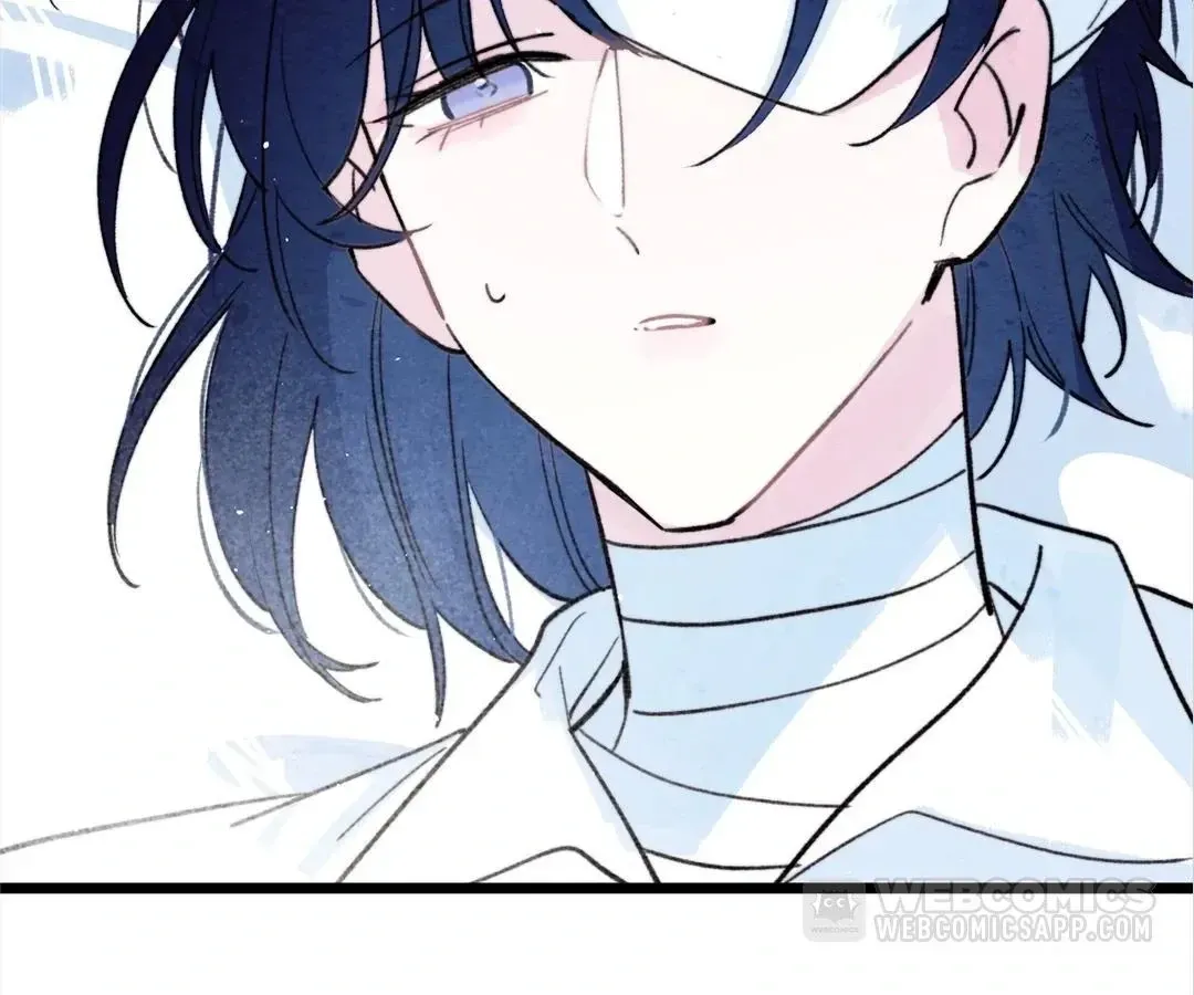 A Desolate Swan Lake Chapter 36 page 26 - 