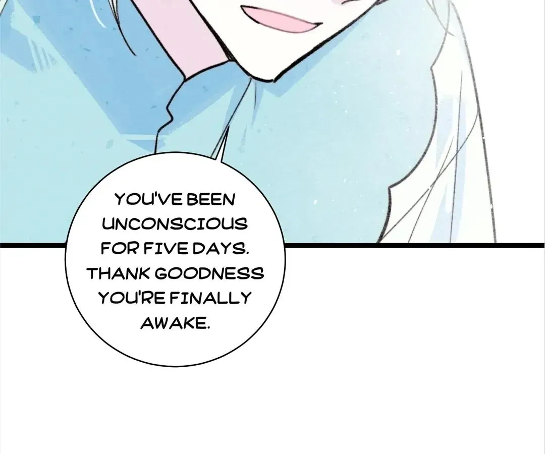 A Desolate Swan Lake Chapter 36 page 28 - 