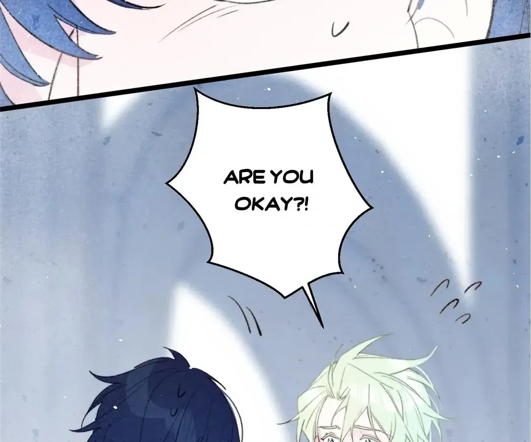 A Desolate Swan Lake Chapter 36 page 39 - 