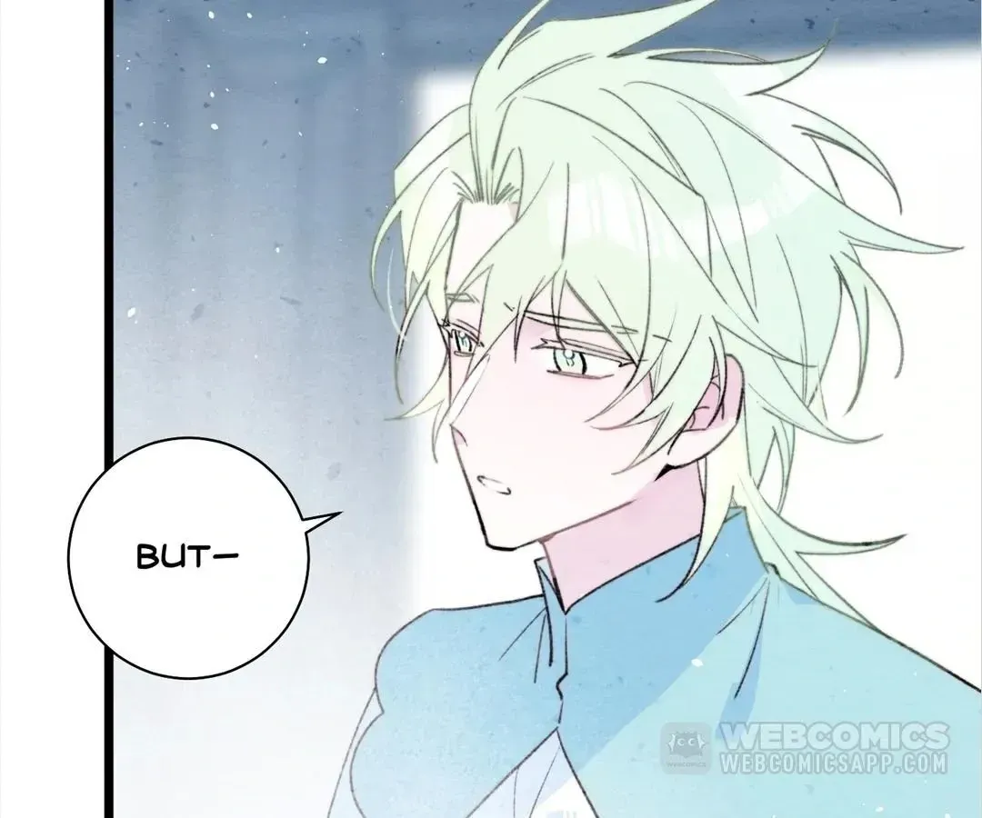 A Desolate Swan Lake Chapter 36 page 50 - 