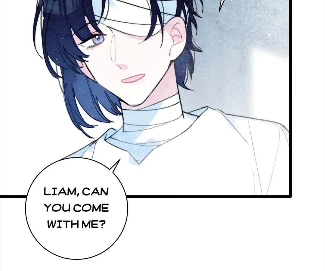 A Desolate Swan Lake Chapter 36 page 53 - 