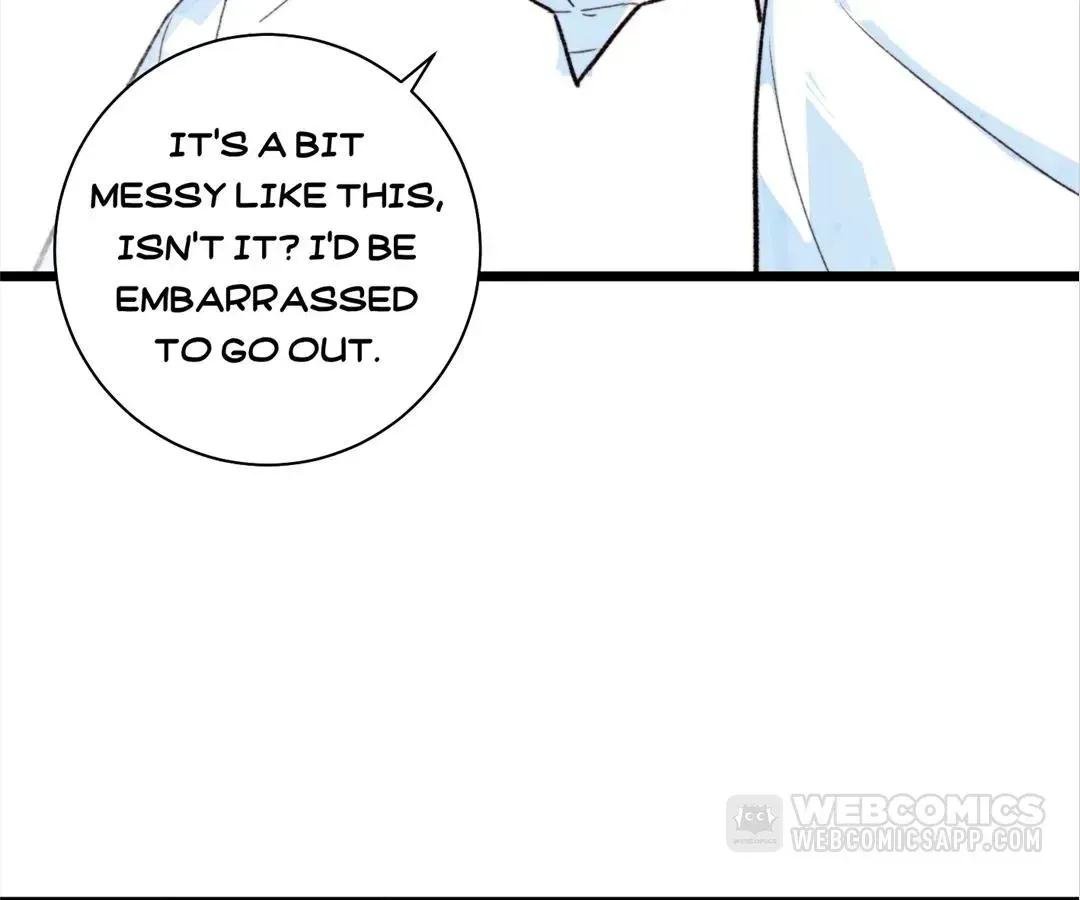 A Desolate Swan Lake Chapter 36 page 58 - 