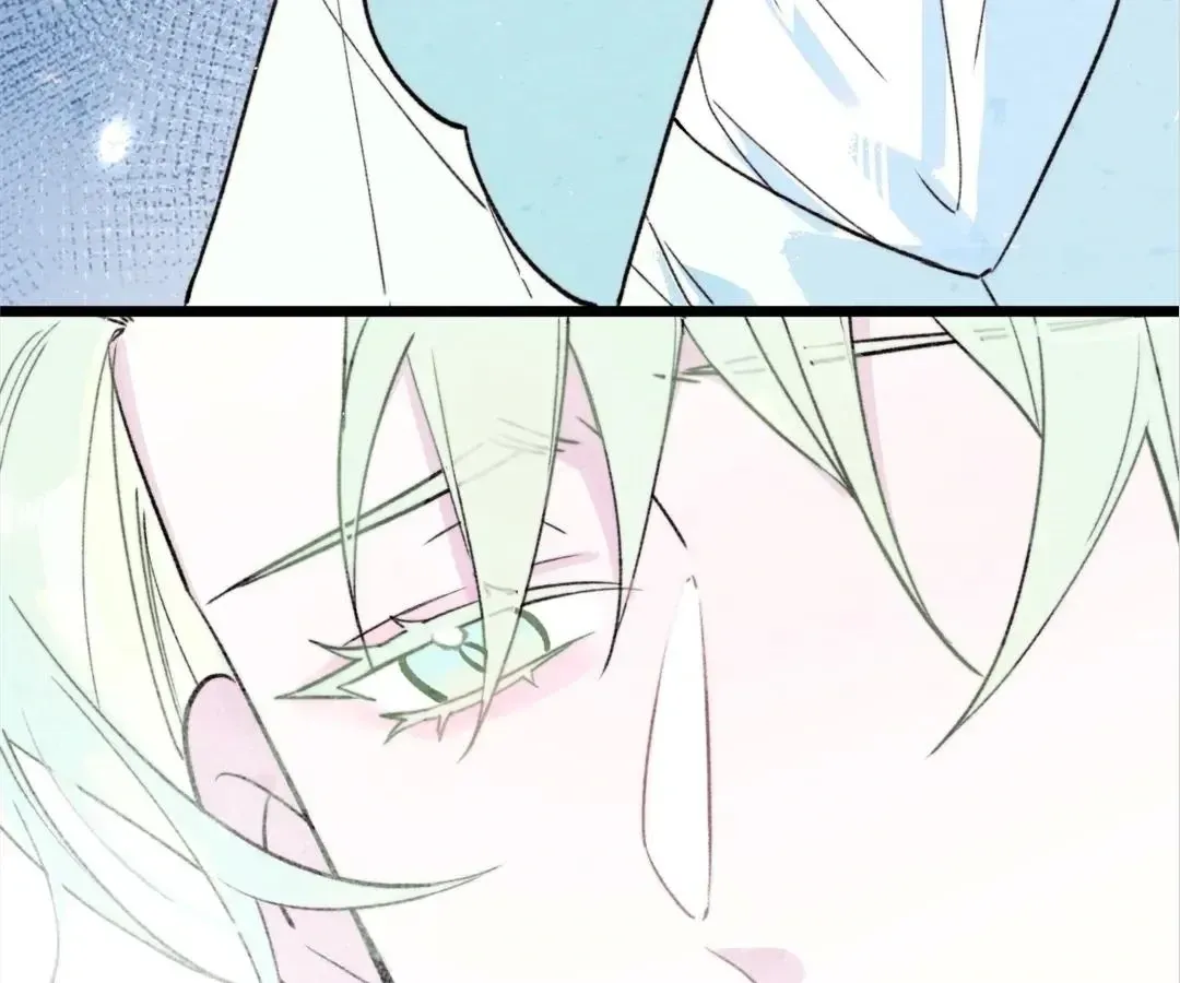 A Desolate Swan Lake Chapter 36 page 8 - 
