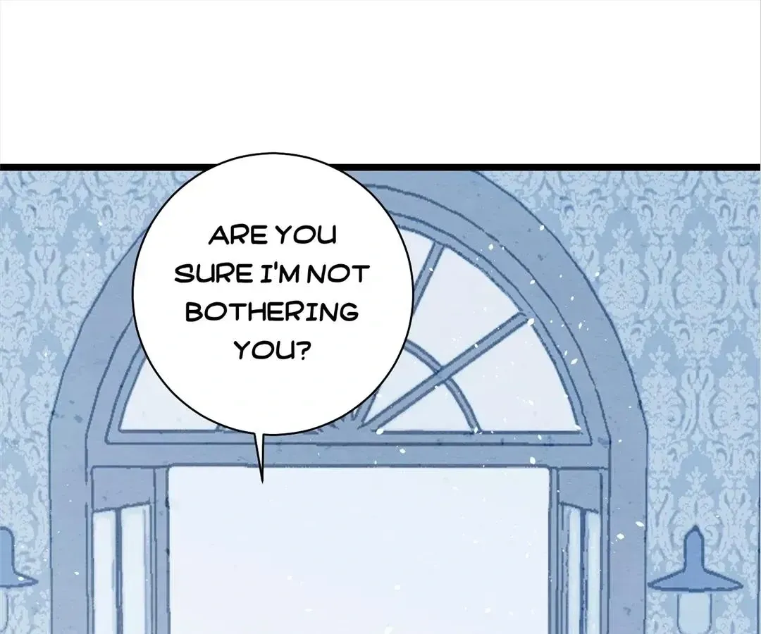 A Desolate Swan Lake Chapter 37 page 1 - 