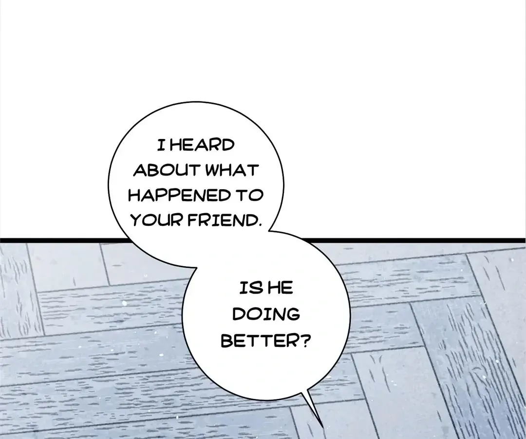 A Desolate Swan Lake Chapter 37 page 13 - 