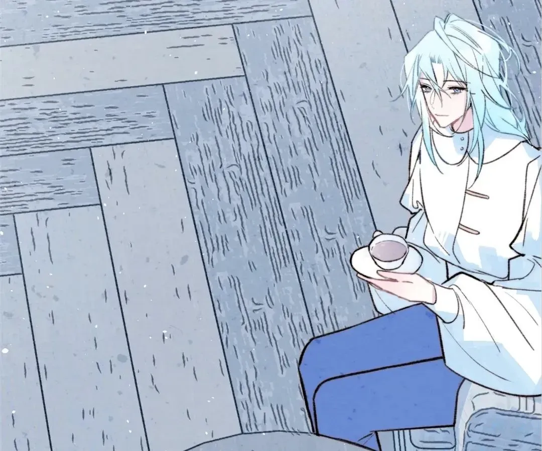 A Desolate Swan Lake Chapter 37 page 14 - 