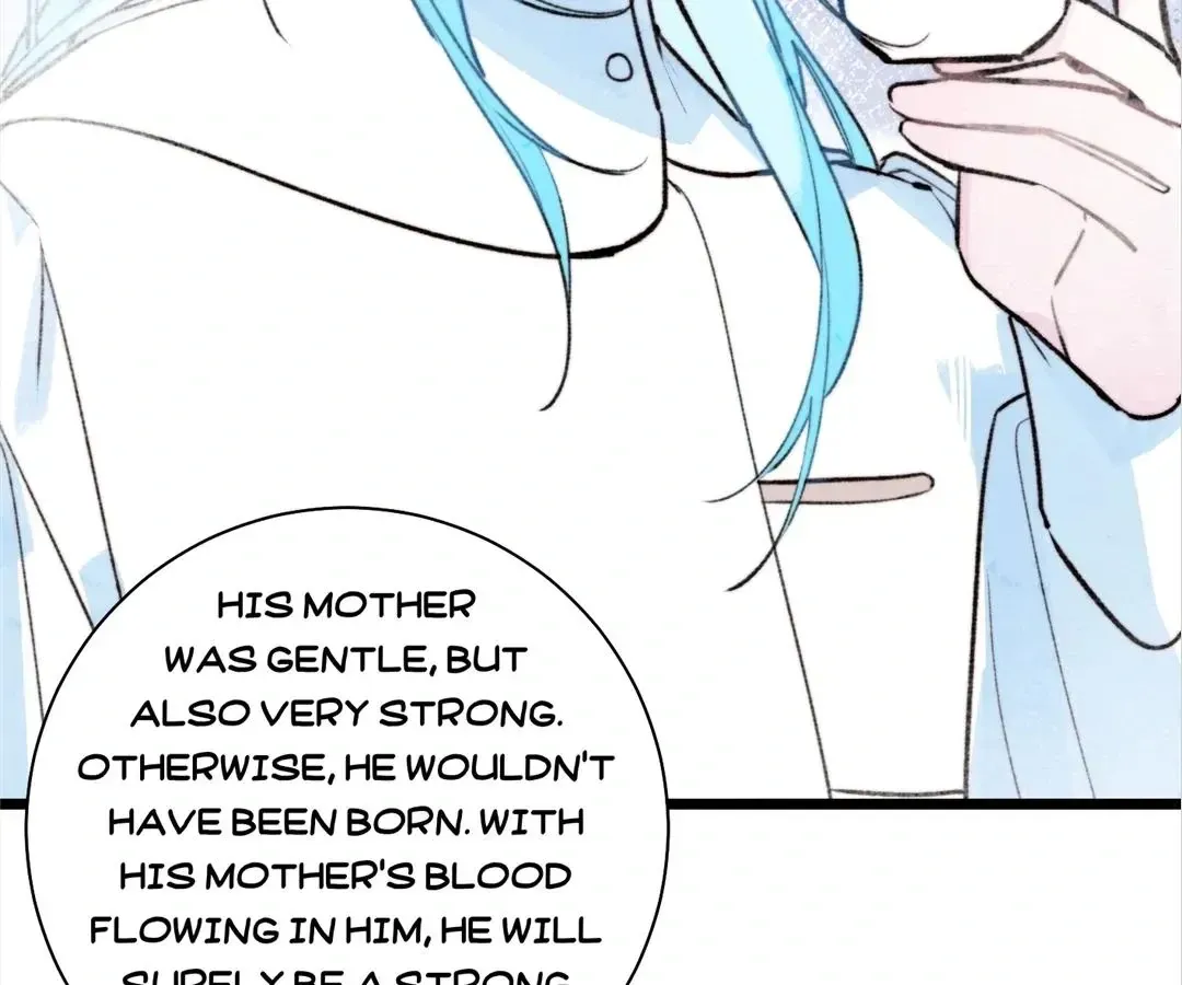 A Desolate Swan Lake Chapter 37 page 24 - 