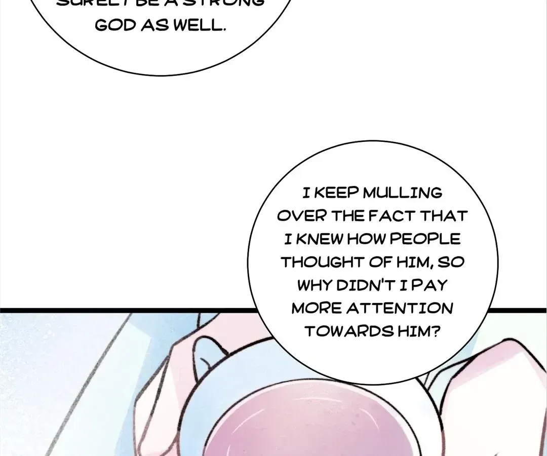 A Desolate Swan Lake Chapter 37 page 25 - 