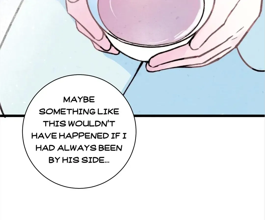A Desolate Swan Lake Chapter 37 page 26 - 