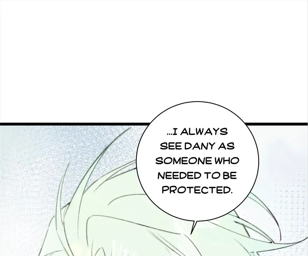 A Desolate Swan Lake Chapter 37 page 27 - 