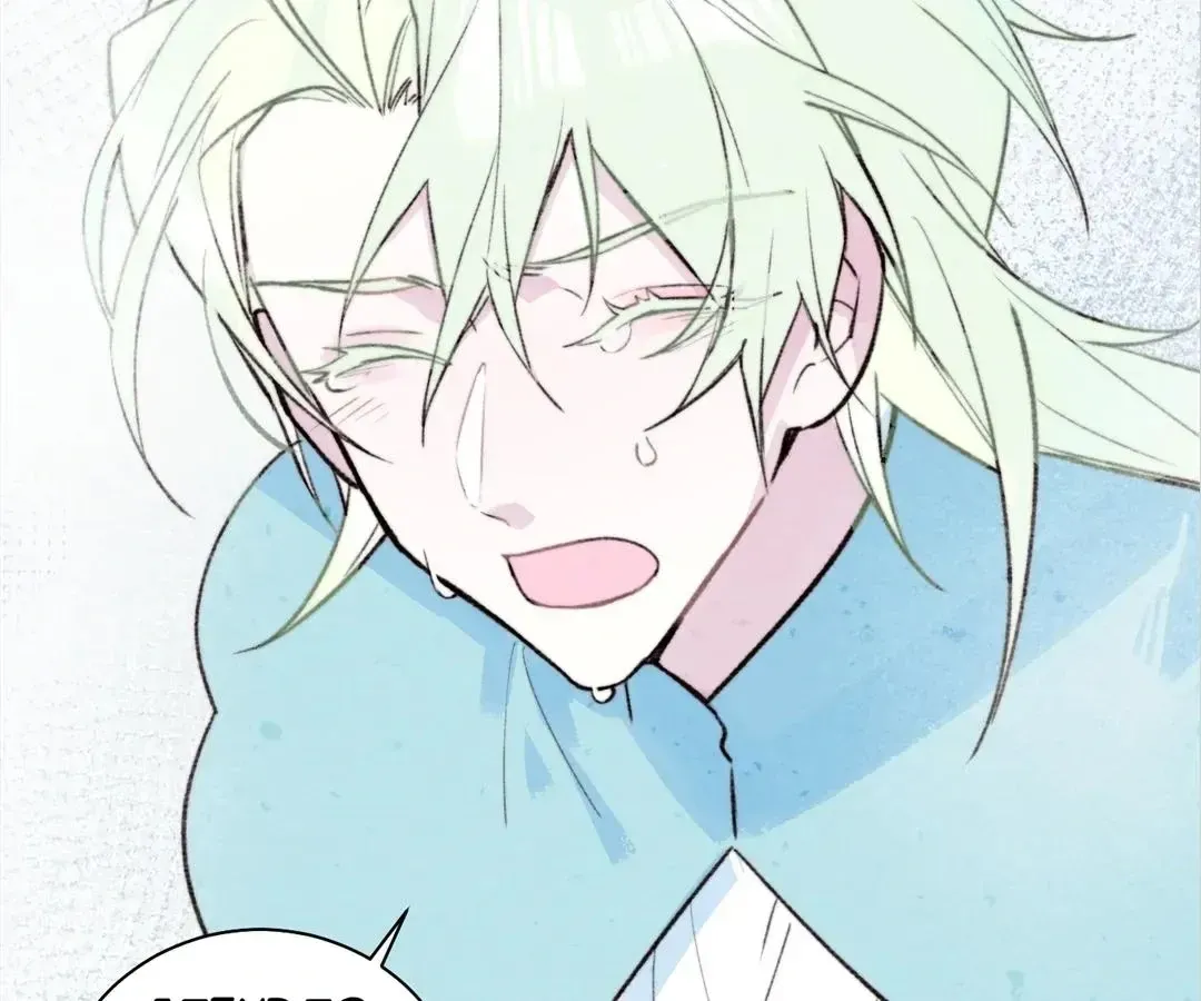 A Desolate Swan Lake Chapter 37 page 28 - 