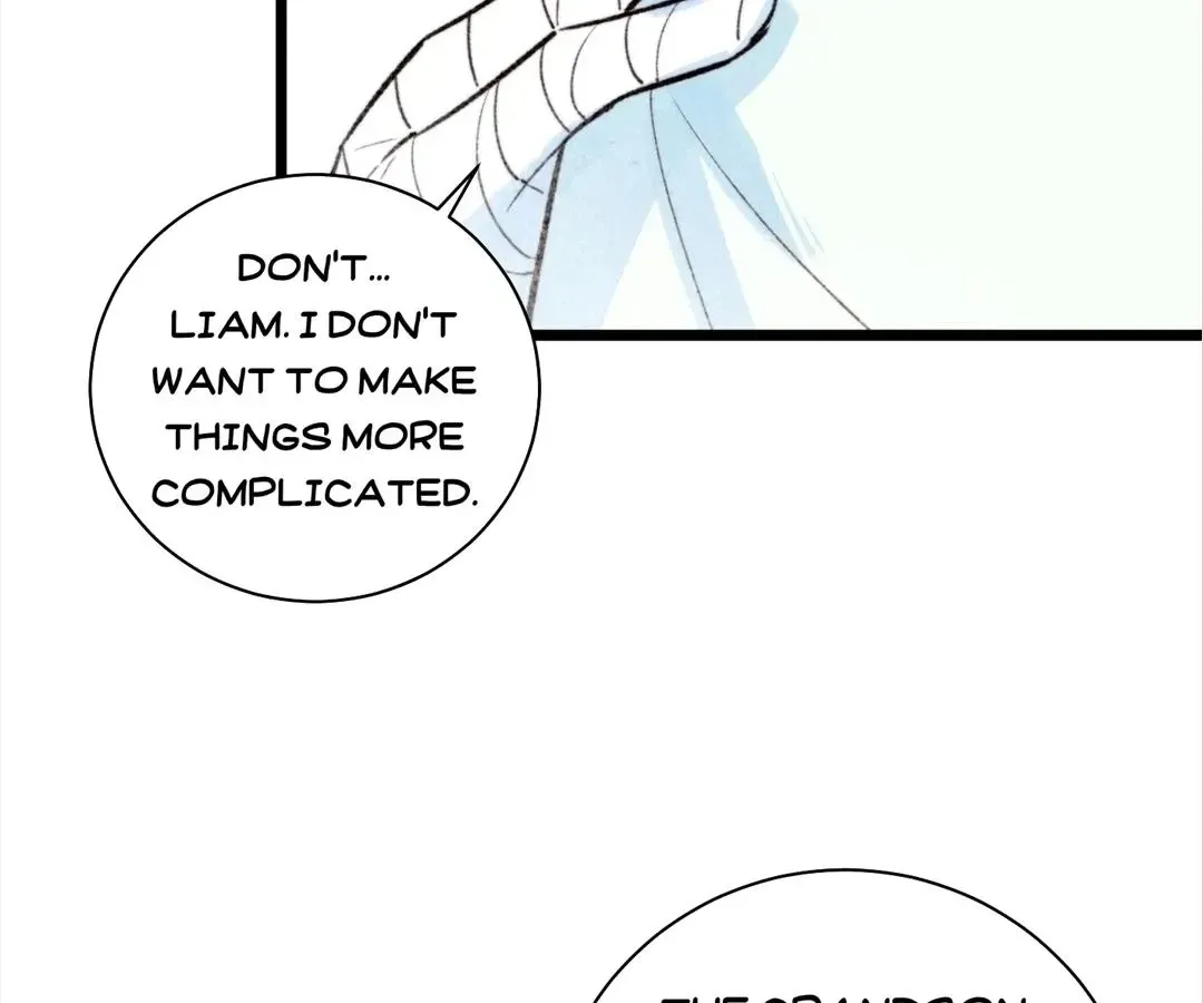 A Desolate Swan Lake Chapter 37 page 37 - 