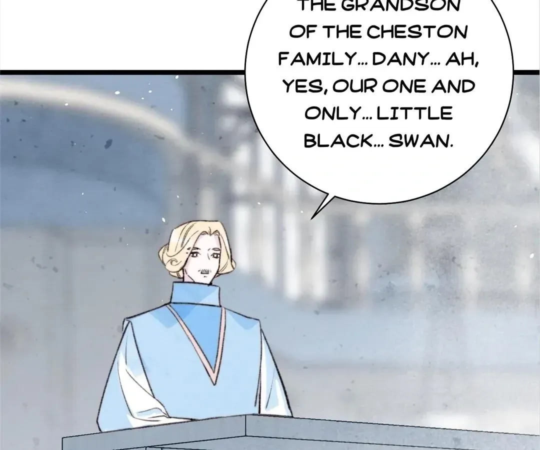 A Desolate Swan Lake Chapter 37 page 38 - 