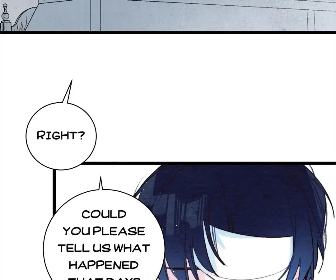 A Desolate Swan Lake Chapter 37 page 39 - 