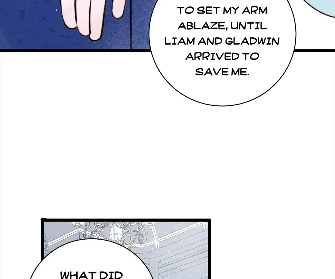 A Desolate Swan Lake Chapter 37 page 46 - 