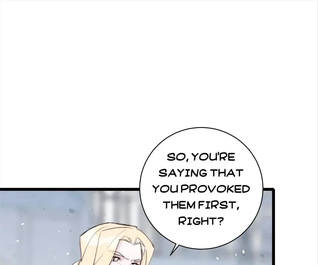 A Desolate Swan Lake Chapter 37 page 49 - 