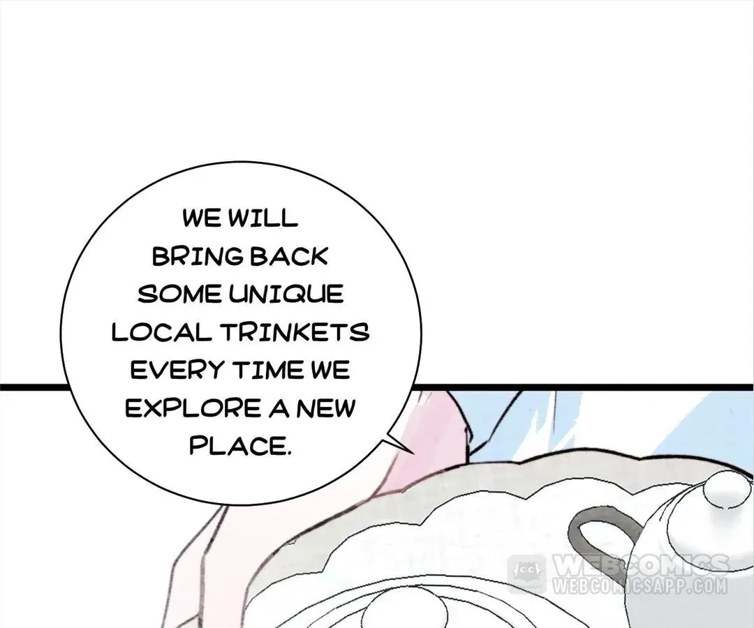 A Desolate Swan Lake Chapter 37 page 9 - 