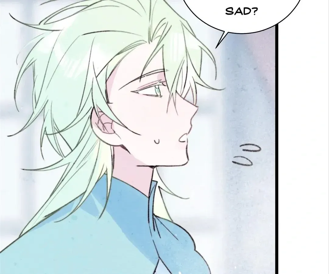 A Desolate Swan Lake Chapter 37 page 10 - 