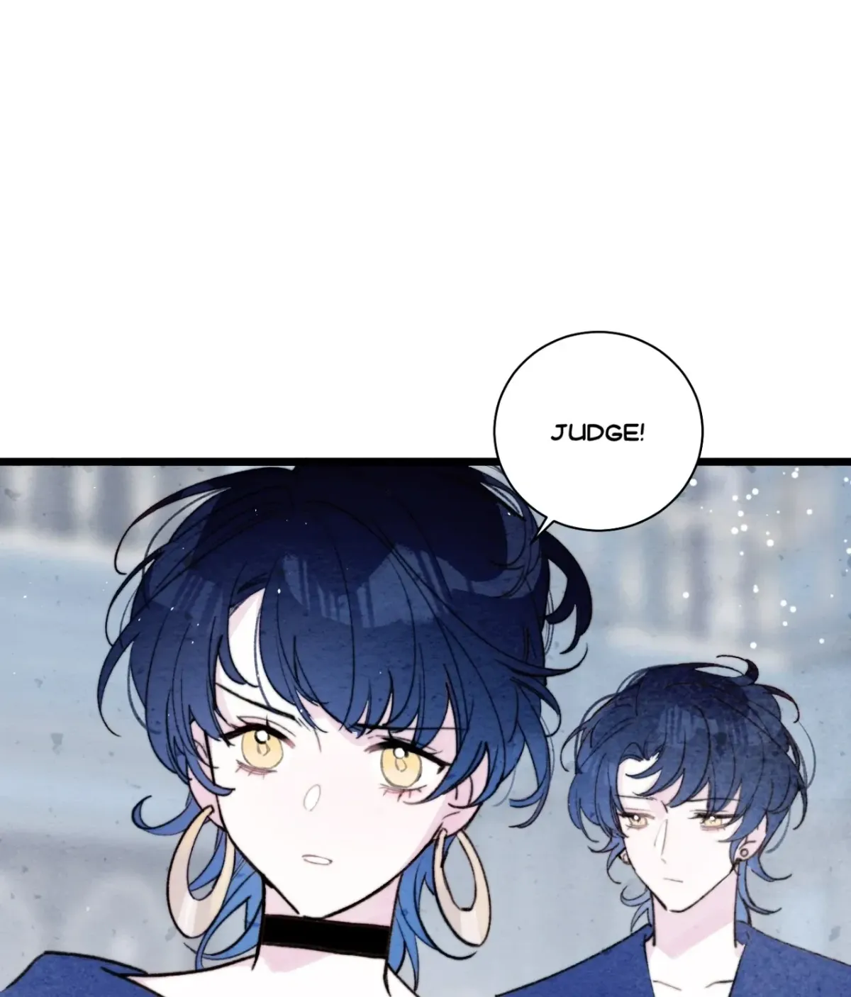 A Desolate Swan Lake Chapter 38 page 1 - 