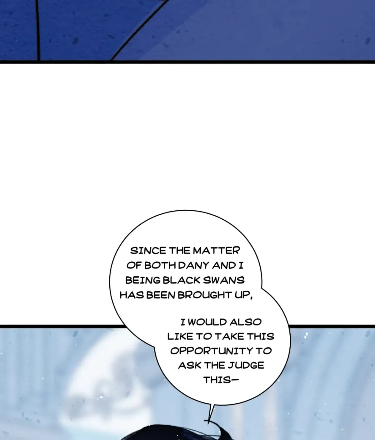 A Desolate Swan Lake Chapter 38 page 12 - 