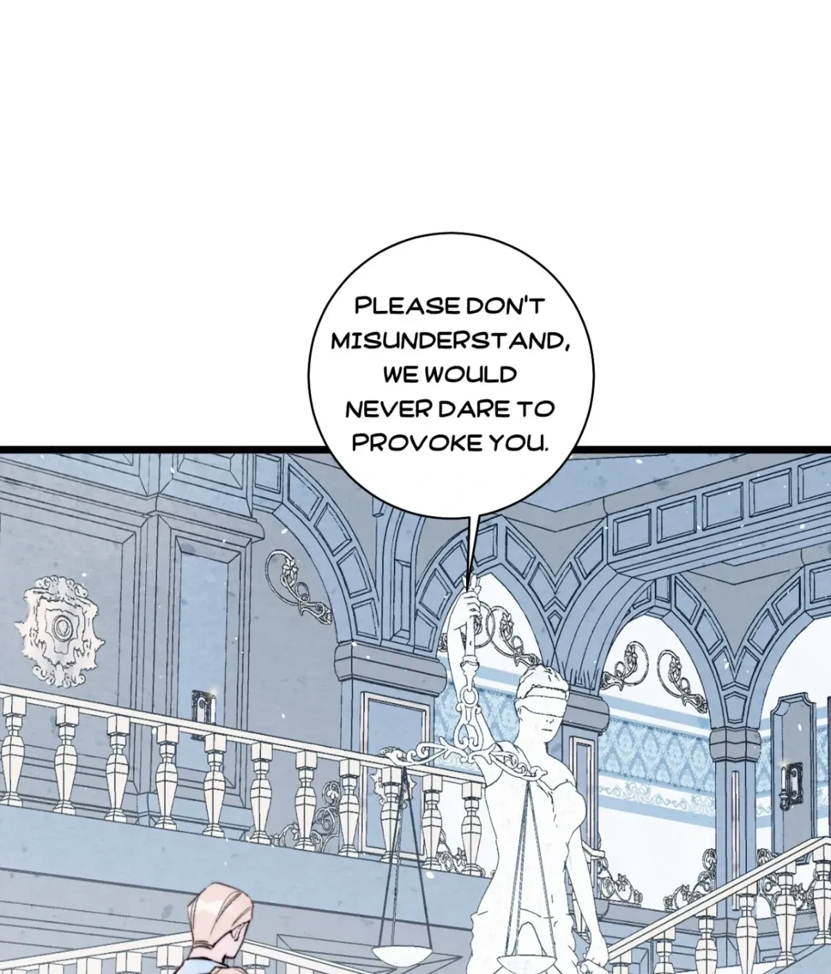 A Desolate Swan Lake Chapter 38 page 19 - 