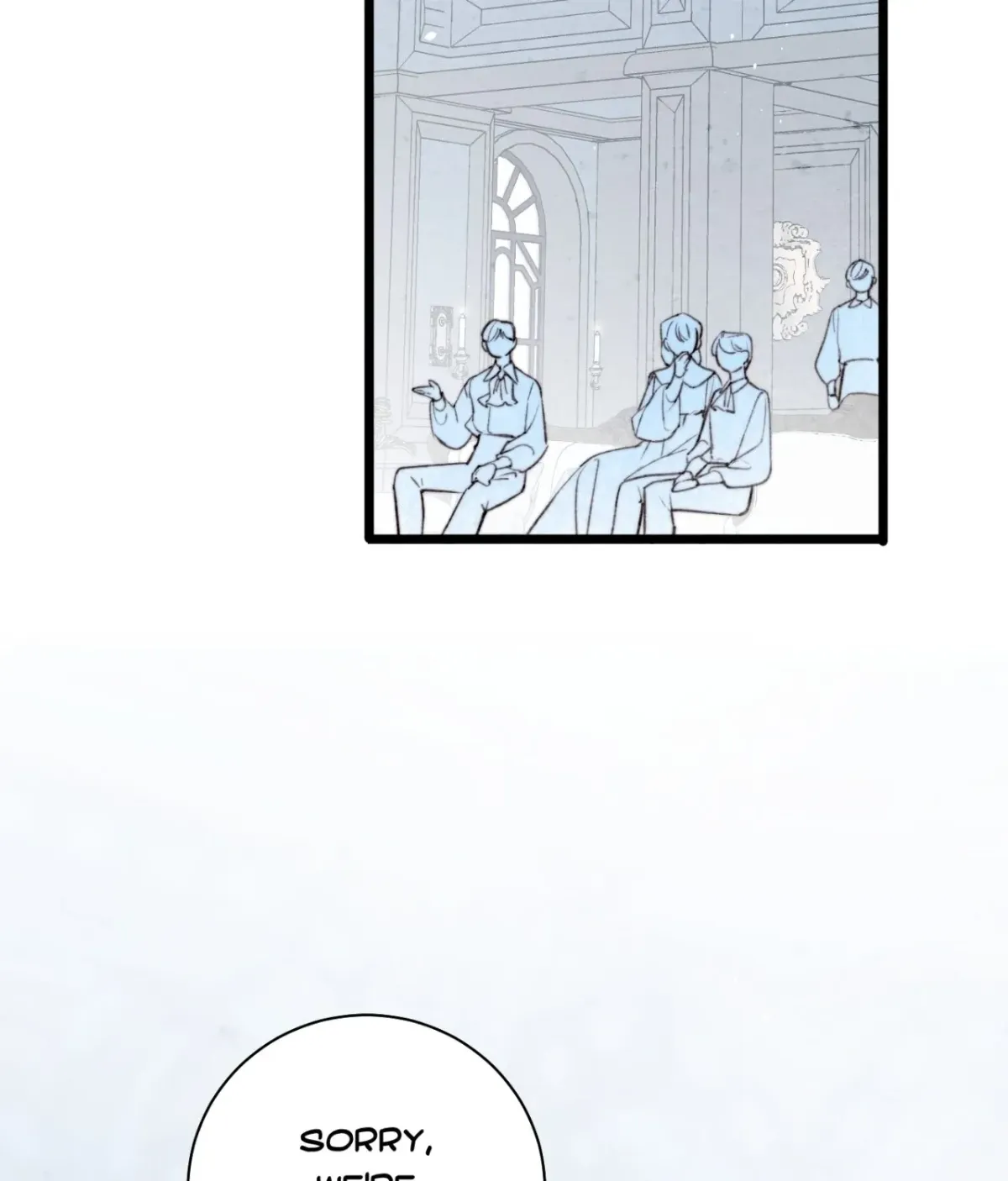 A Desolate Swan Lake Chapter 38 page 23 - 