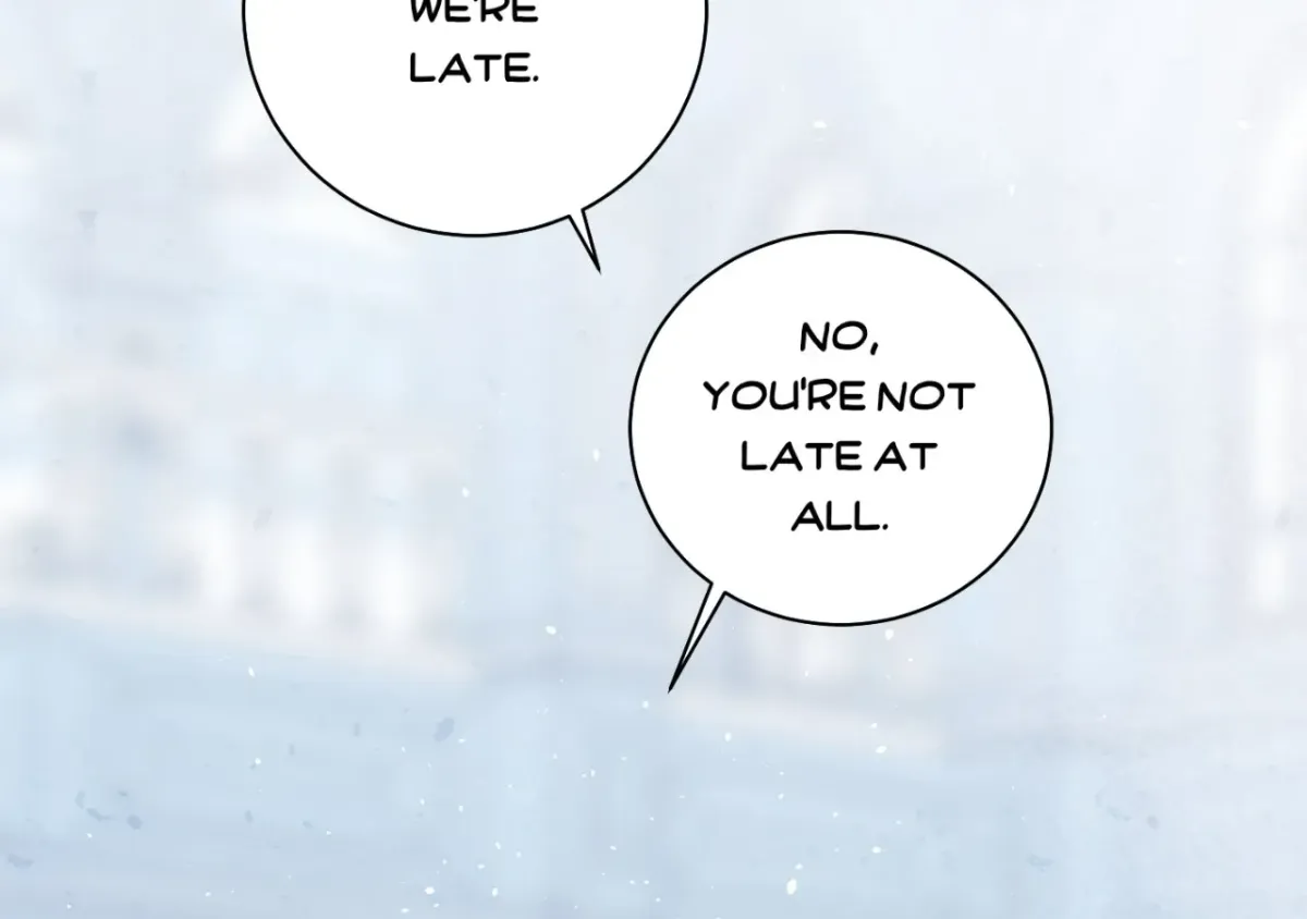A Desolate Swan Lake Chapter 38 page 24 - 