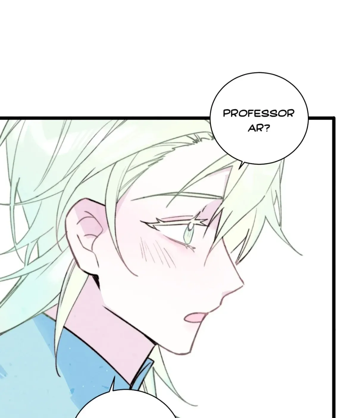 A Desolate Swan Lake Chapter 38 page 28 - 