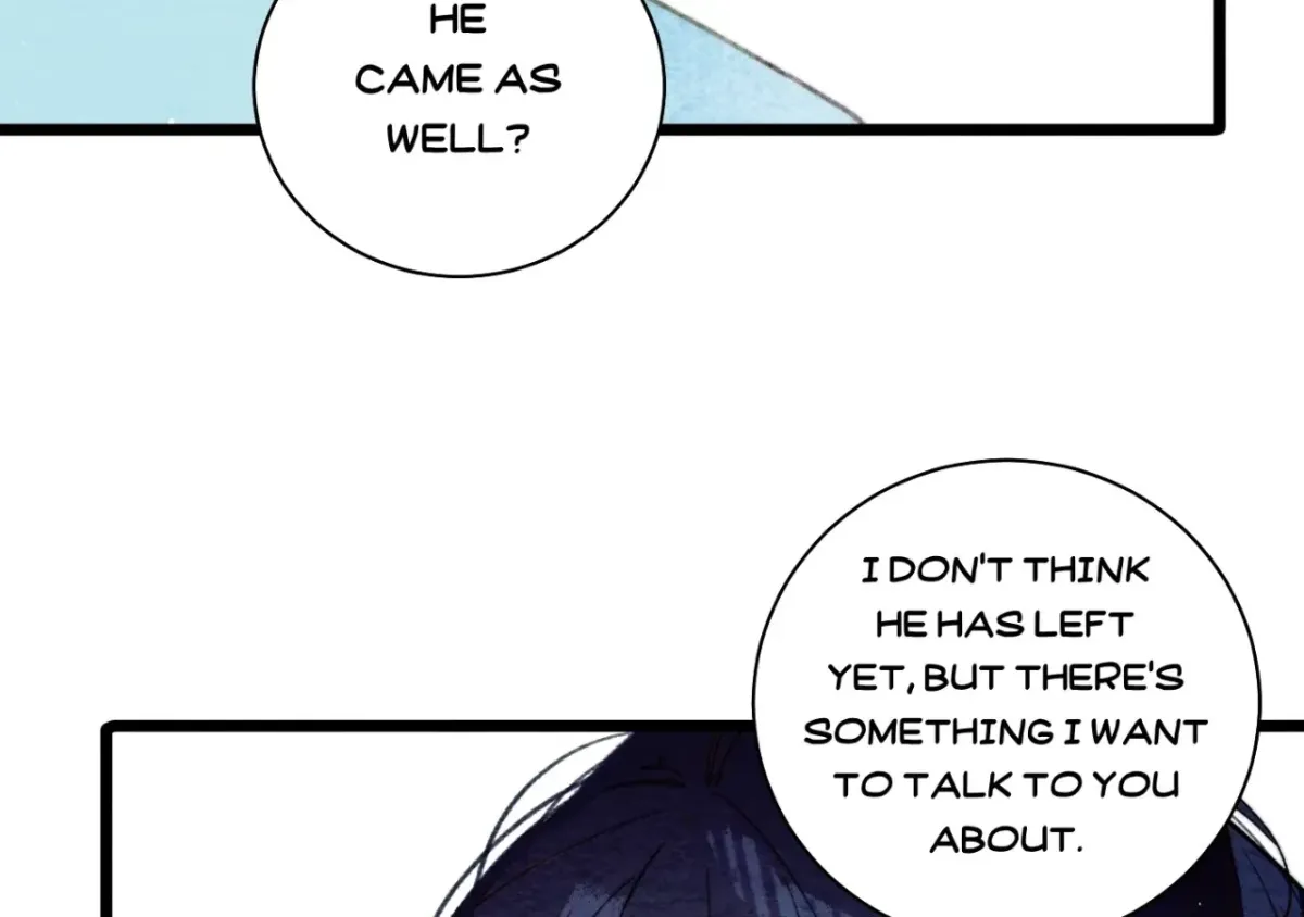 A Desolate Swan Lake Chapter 38 page 29 - 