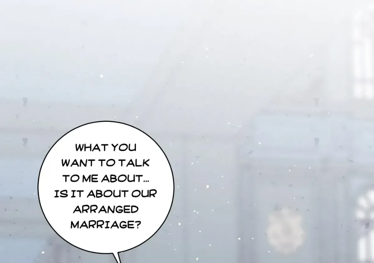 A Desolate Swan Lake Chapter 38 page 31 - 