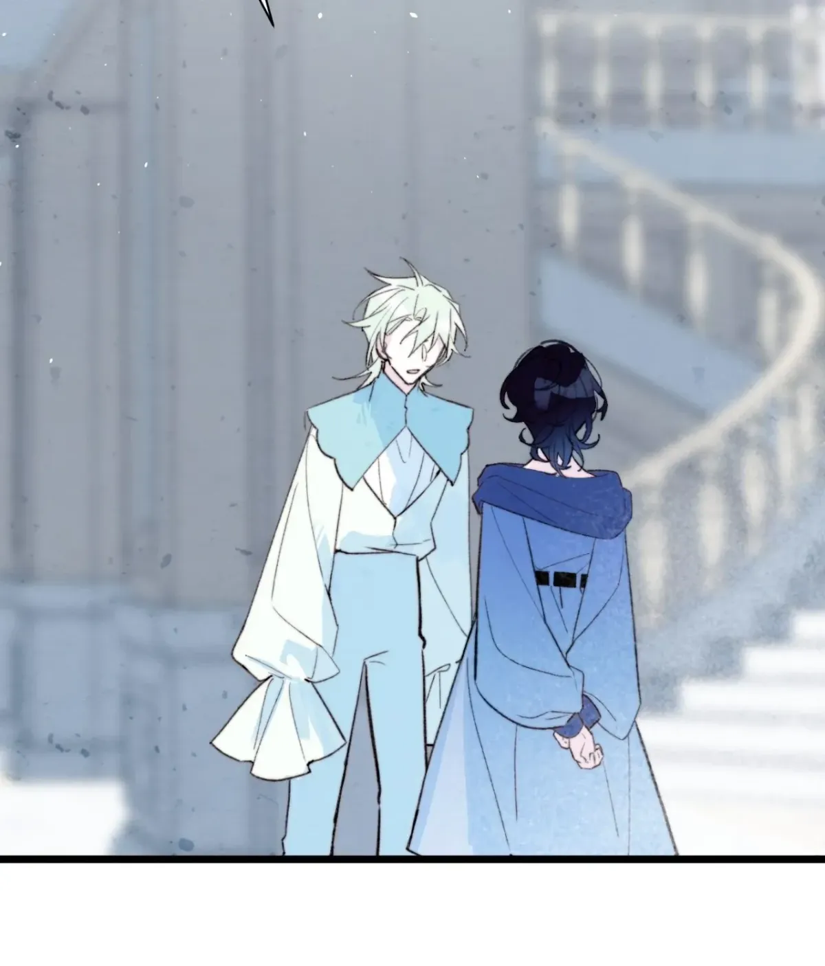 A Desolate Swan Lake Chapter 38 page 32 - 