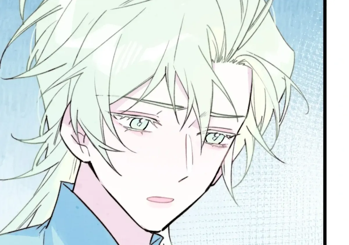 A Desolate Swan Lake Chapter 38 page 35 - 