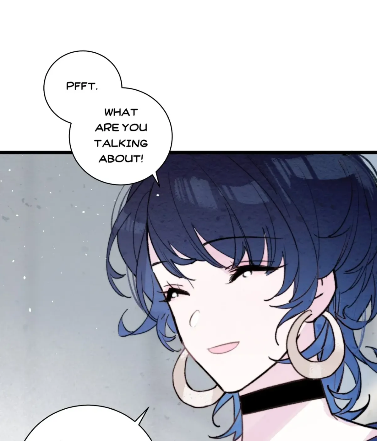 A Desolate Swan Lake Chapter 38 page 37 - 