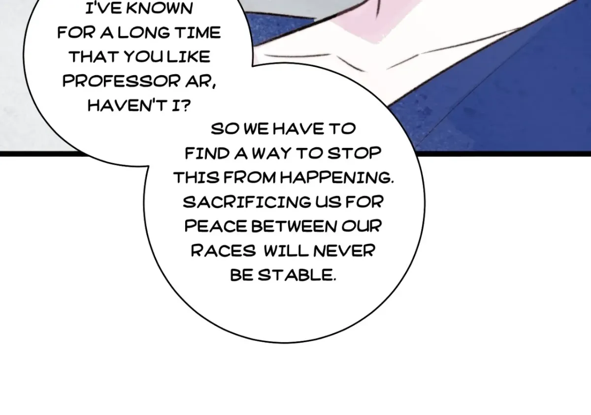 A Desolate Swan Lake Chapter 38 page 38 - 