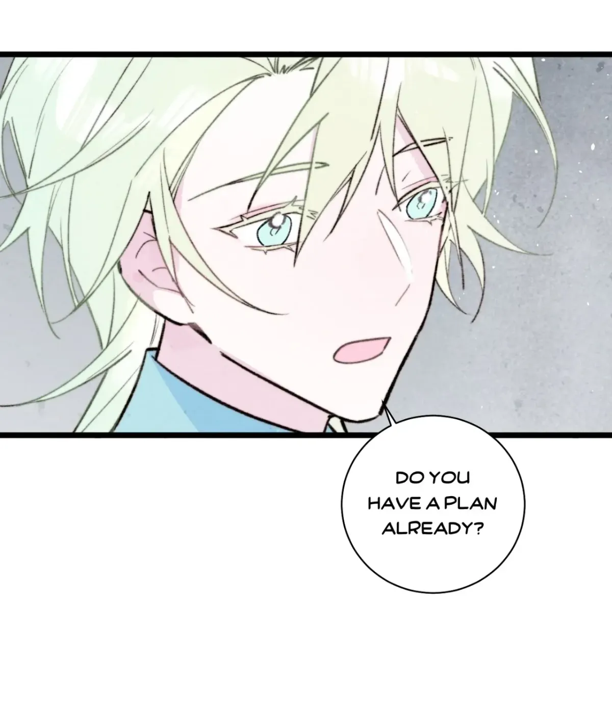 A Desolate Swan Lake Chapter 38 page 39 - 