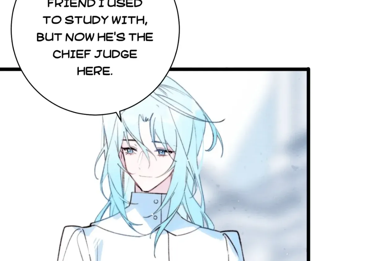 A Desolate Swan Lake Chapter 38 page 53 - 