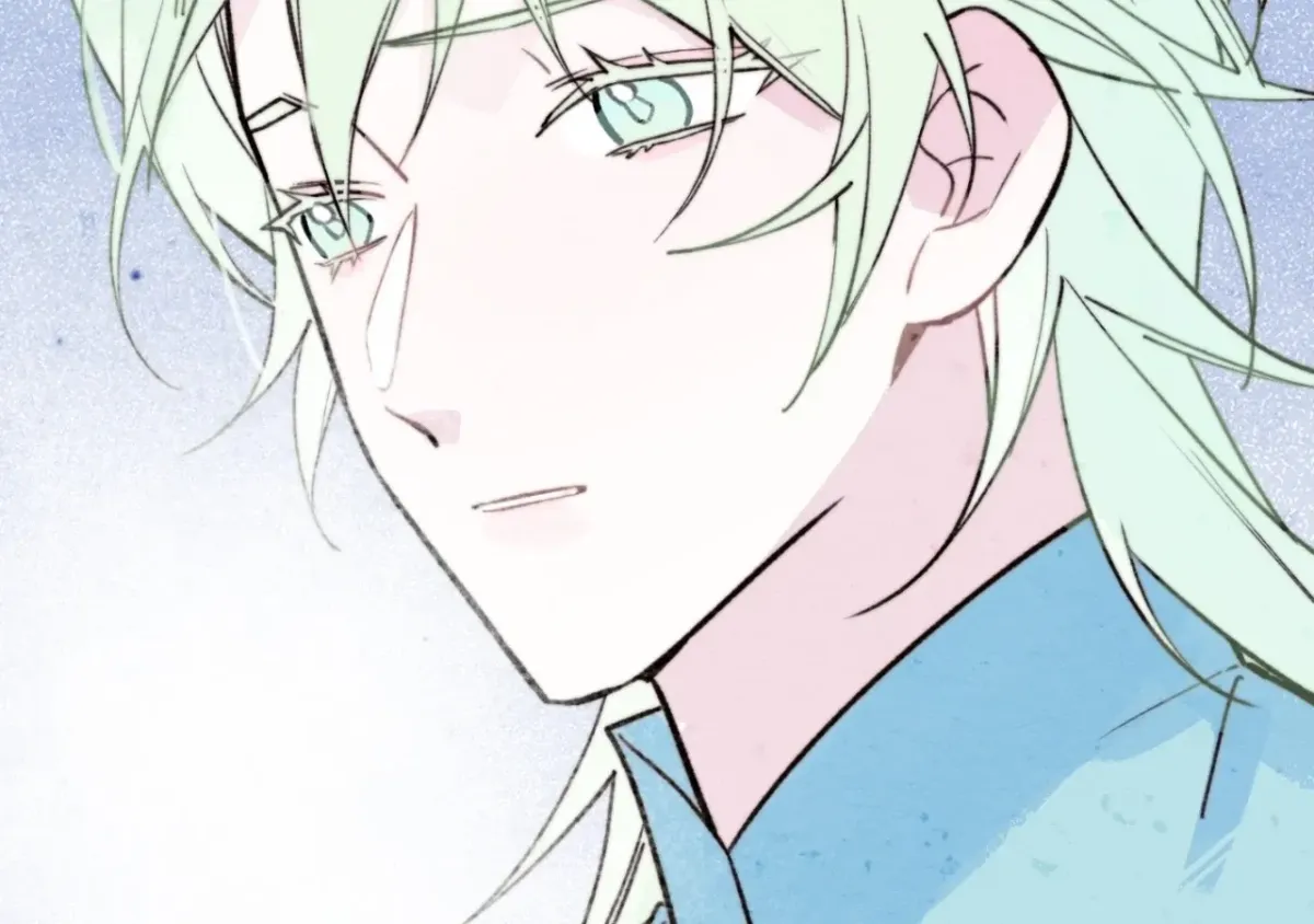 A Desolate Swan Lake Chapter 38 page 60 - 