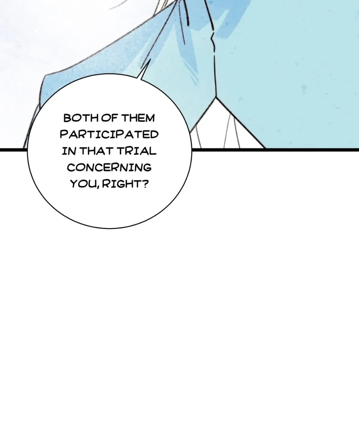 A Desolate Swan Lake Chapter 38 page 61 - 