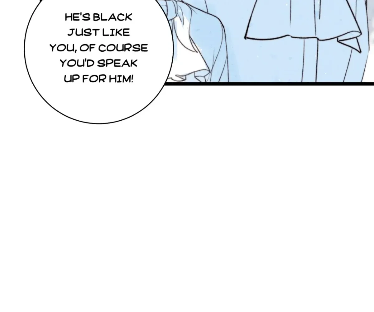 A Desolate Swan Lake Chapter 38 page 9 - 