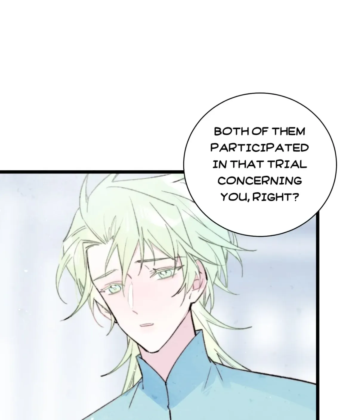 A Desolate Swan Lake Chapter 39 page 1 - 