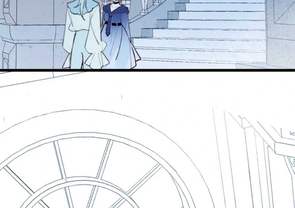 A Desolate Swan Lake Chapter 39 page 11 - 
