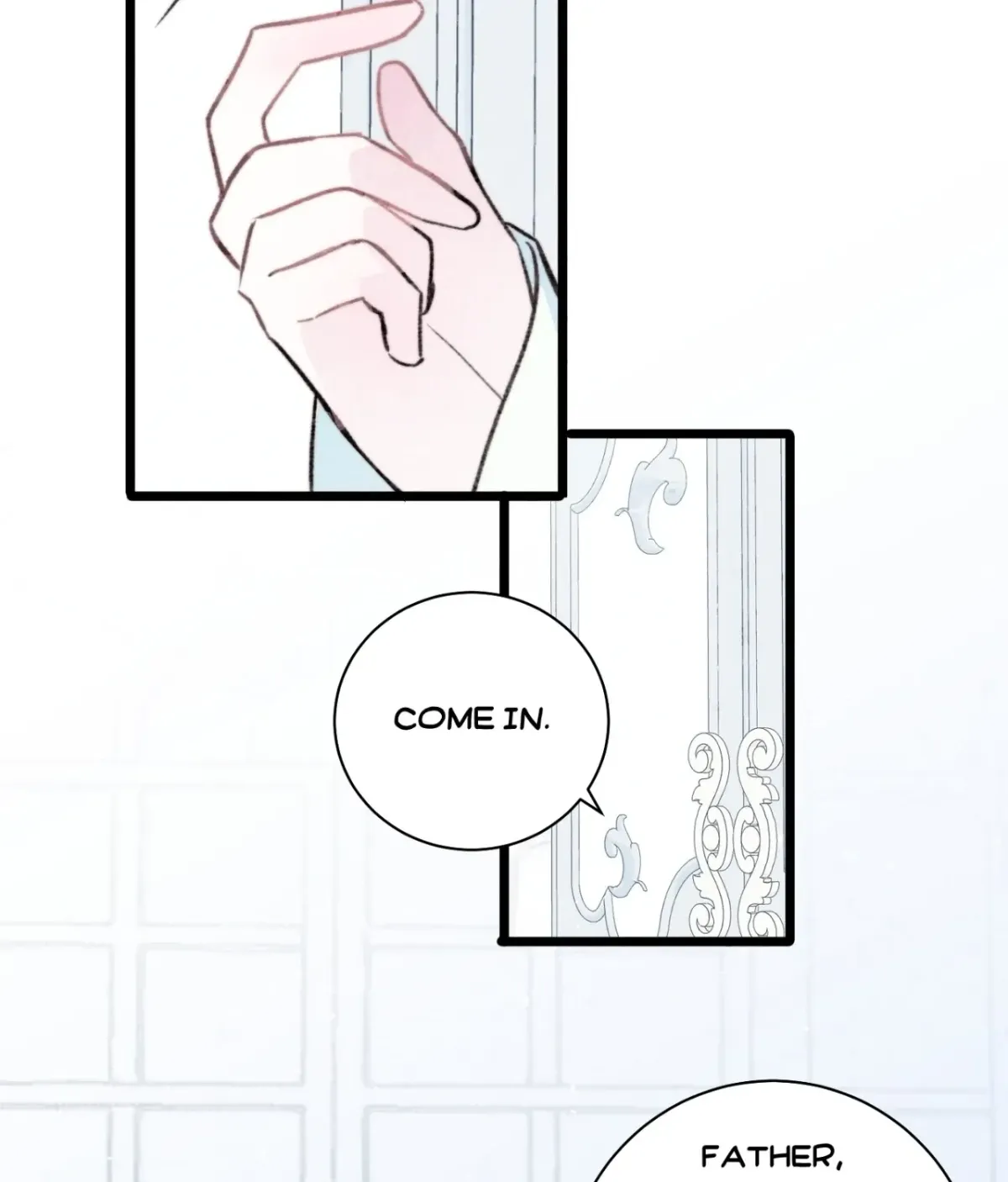 A Desolate Swan Lake Chapter 39 page 14 - 