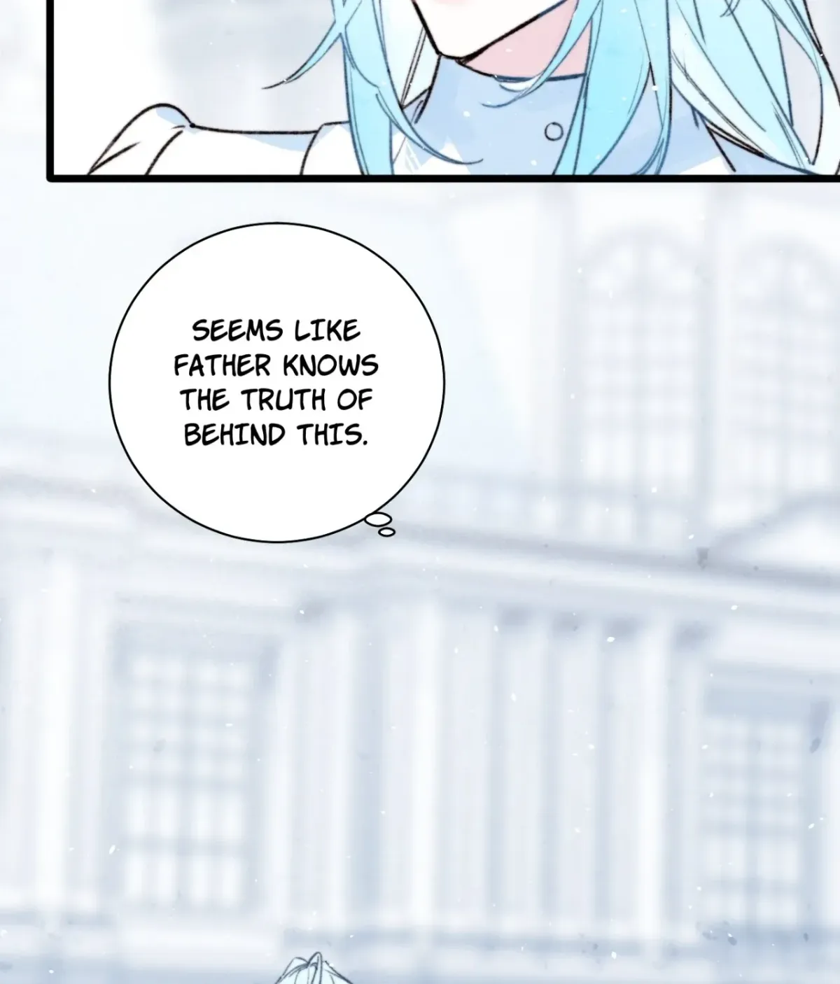 A Desolate Swan Lake Chapter 39 page 3 - 