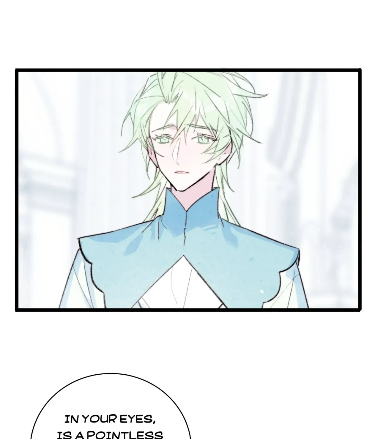 A Desolate Swan Lake Chapter 39 page 30 - 