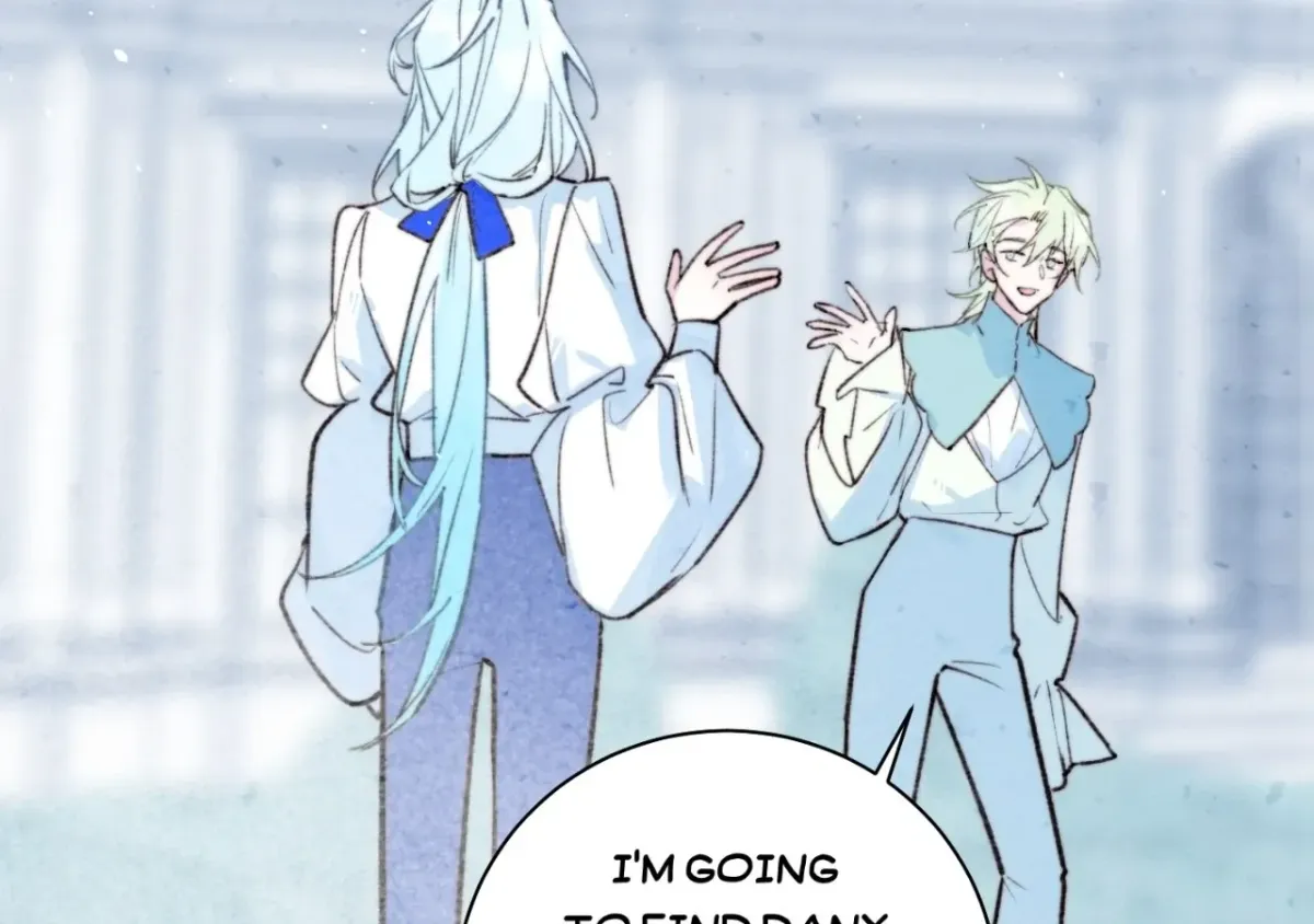 A Desolate Swan Lake Chapter 39 page 4 - 