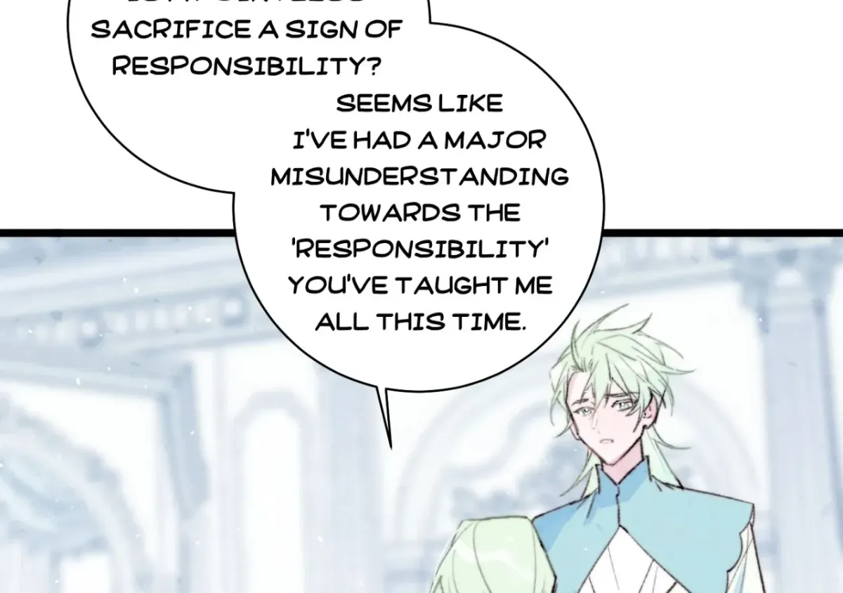 A Desolate Swan Lake Chapter 39 page 31 - 