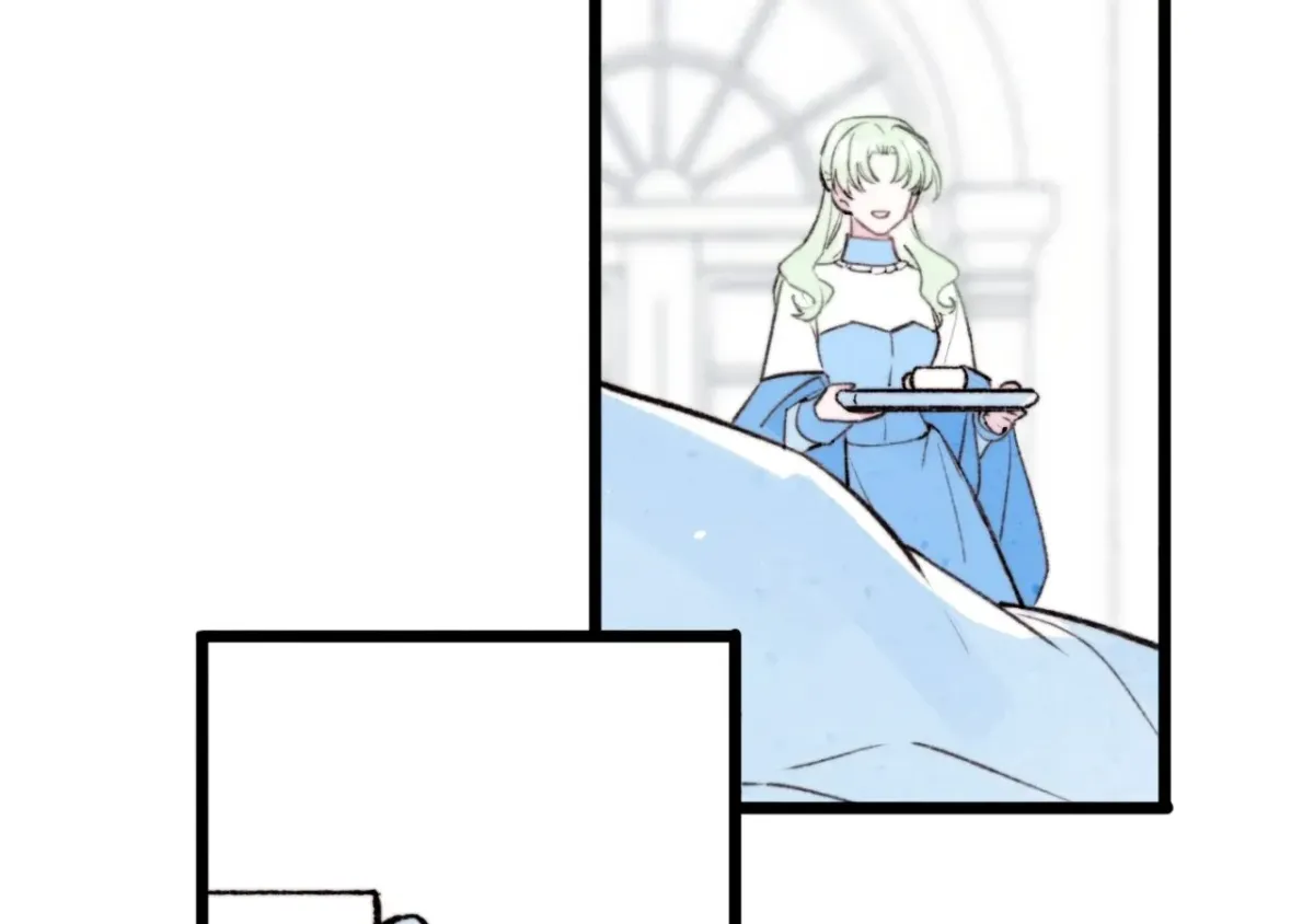 A Desolate Swan Lake Chapter 39 page 35 - 