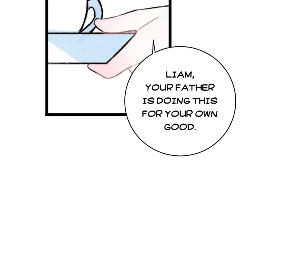 A Desolate Swan Lake Chapter 39 page 36 - 