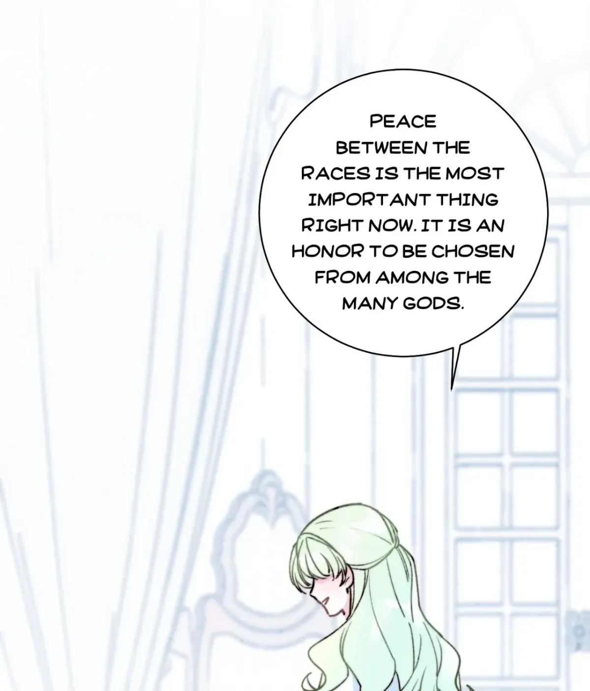 A Desolate Swan Lake Chapter 39 page 37 - 