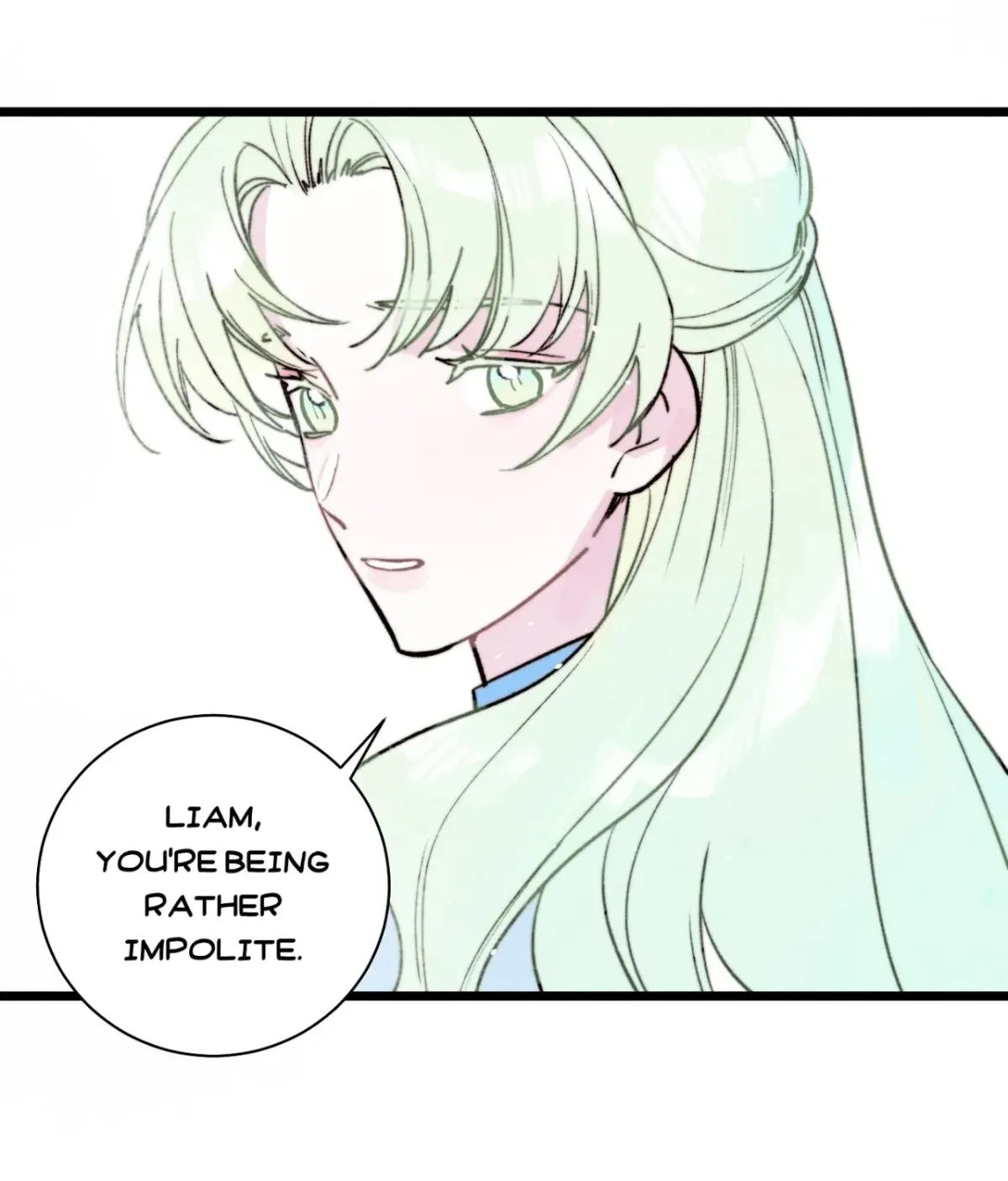 A Desolate Swan Lake Chapter 39 page 39 - 